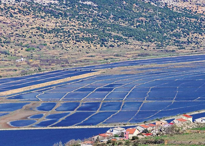 5 Bedroom Awesome In Pag *