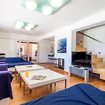 5 Bedroom Awesome In Pag
