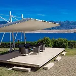 Ferienhaus 5 Bedroom Awesome In Pag *