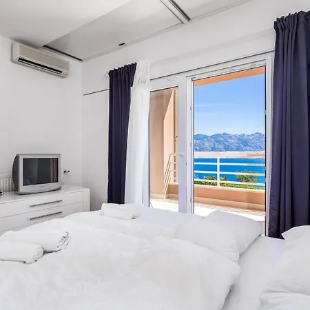 5 Bedroom Awesome In Pag Vakantiehuis Bosana