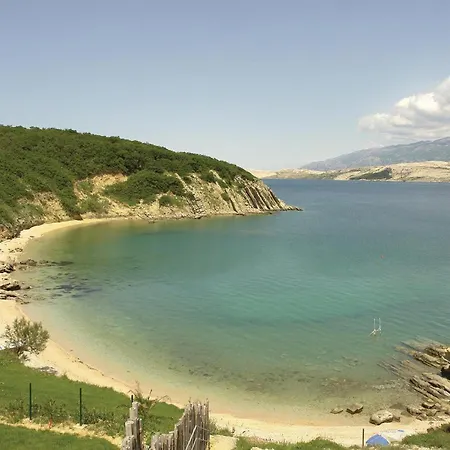 In Pag With Outdoor Swimming Pool Tatil Evi Bosana
