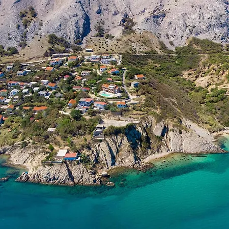 5 Bedroom Awesome In Pag 度假居 Bosana