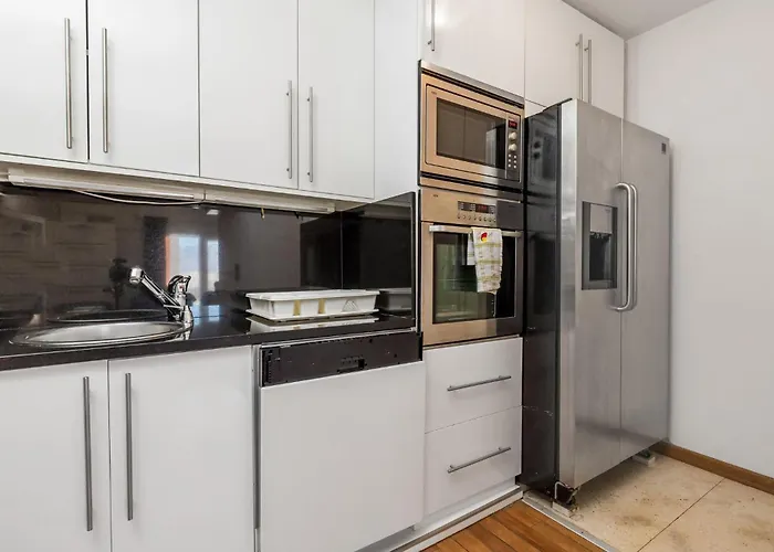 5 Bedroom Awesome In Pag Prázdninový dům *